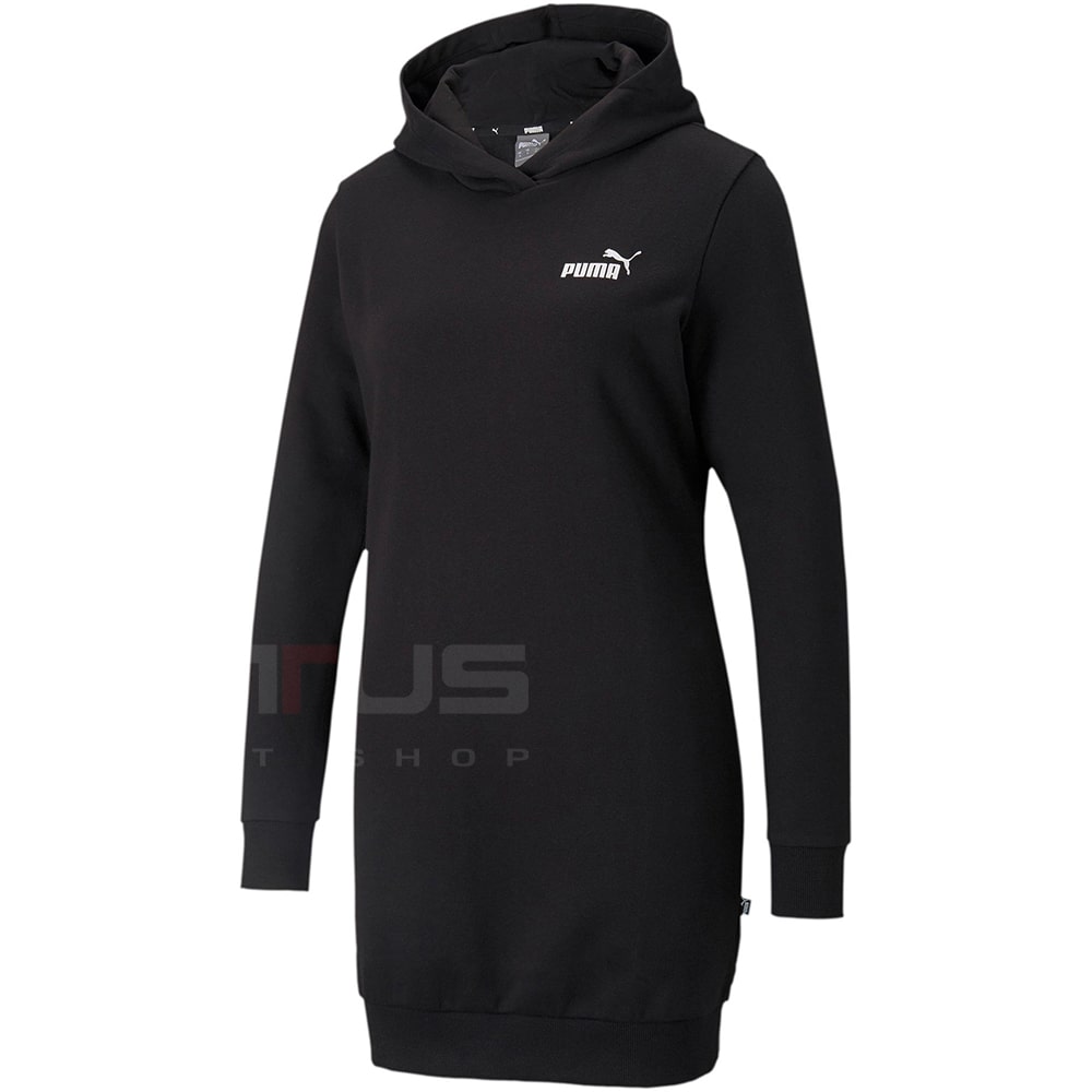 puma ess hoody