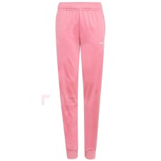ДЕТСКО ДОЛНИЩЕ ЗА МОМИЧЕ ADIDAS TRACK PANTS ROSE
