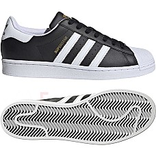 МЪЖКИ ОБУВКИ ADIDAS ORIGINALS SUPERSTAR BLACK