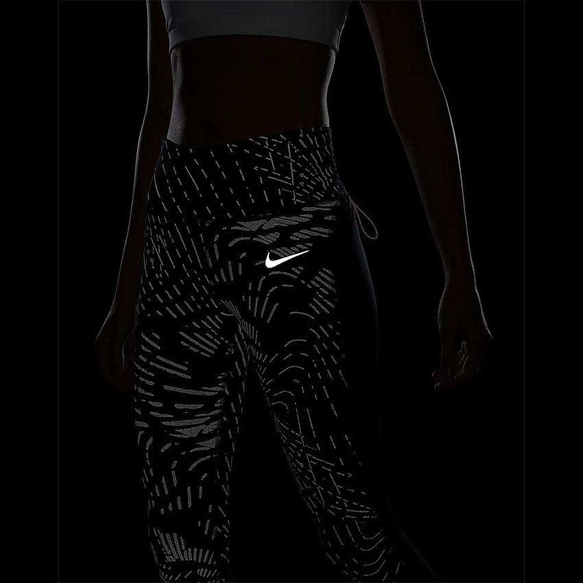 ДАМСКИ КЛИН NIKE DRIFIT RUN DVN FAST REF BLACK Цени от Lotus Sport