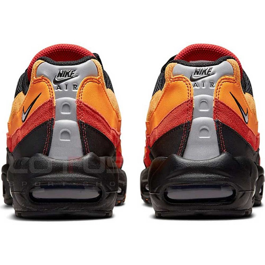 air max 95 essential orange
