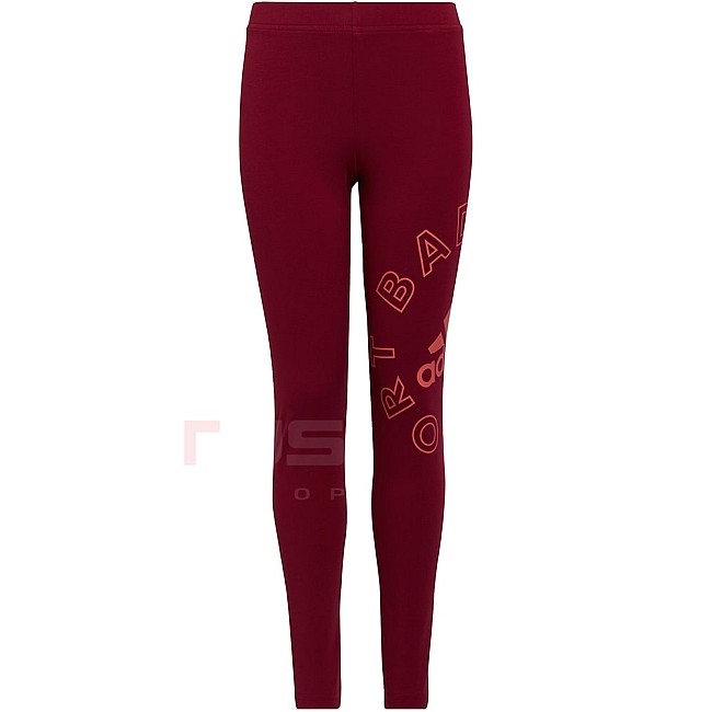 ДЕТСКИ КЛИН ЗА МОМИЧЕ G LOGO TIG BURGUNDY