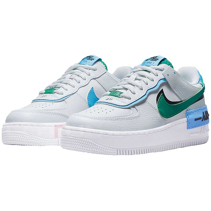 af1 shadow mint