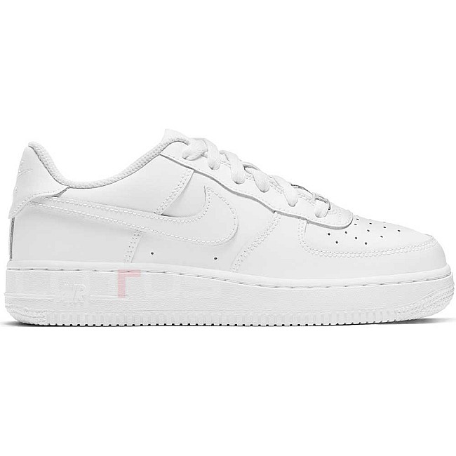 ОБУВКИ NIKE AIR FORCE 1 LE WHITE