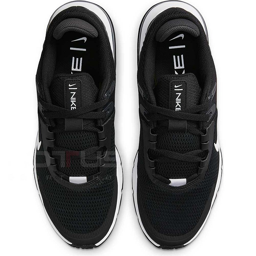 nike air max alpha trainer 4 black