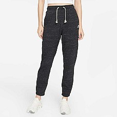 ДАМСКО ДОЛНИЩЕ NIKE NSW GYM VNTG EASY PANT BLACK