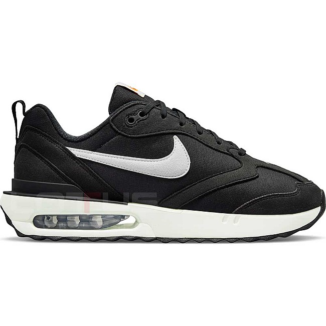 МАРАТОНКИ NIKE AIR MAX DAWN NN BLACK