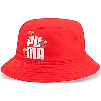 ДЕТСКА ШАПКА PUMA FRUITS BUCKET HAT PINK