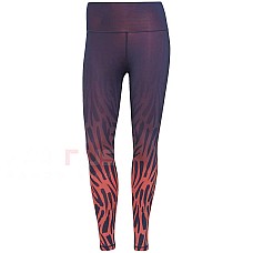 ДАМСКИ КЛИН ADIDAS OPT FIERCE 7/8 T NAVY/TURBO