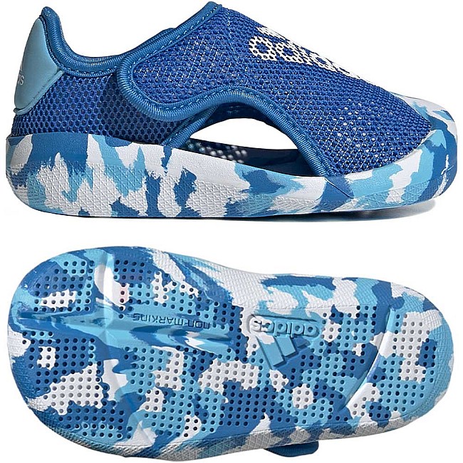 ДЕТСКИ САНДАЛИ ADIDAS ALTAVENTURE 2.0 I BLUE