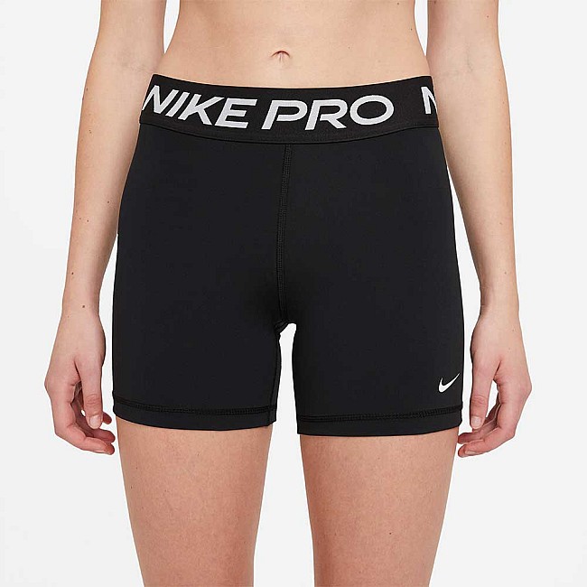 ДАМСКИ КЪС КЛИН 365 SHORT 5IN BLACK