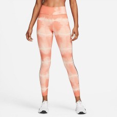 ДАМСКИ КЛИН NIKE ONE LUXE DF MR TGHT AOP MADDER ROOT