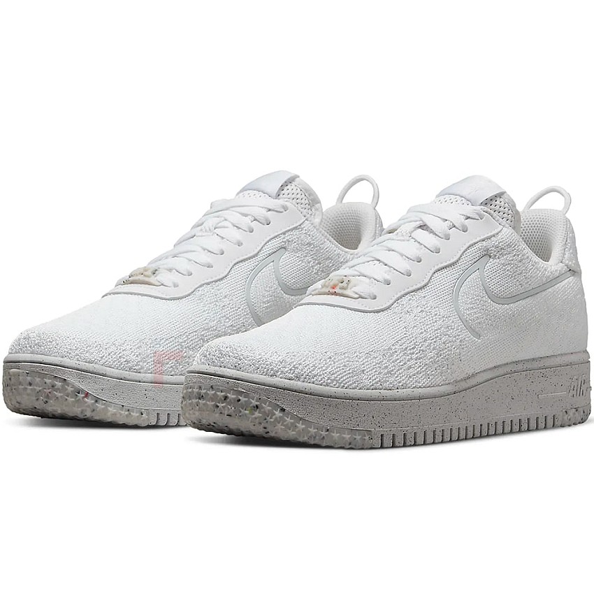 nike af1 crater flyknit