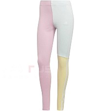 ДАМСКИ КЛИН ADIDAS CB SJ LEG PINK/YELLOW