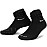 ЧОРАПИ NIKE EVERYDAY ANKLE 1PK - 144 RUFFLE SHU BLACK