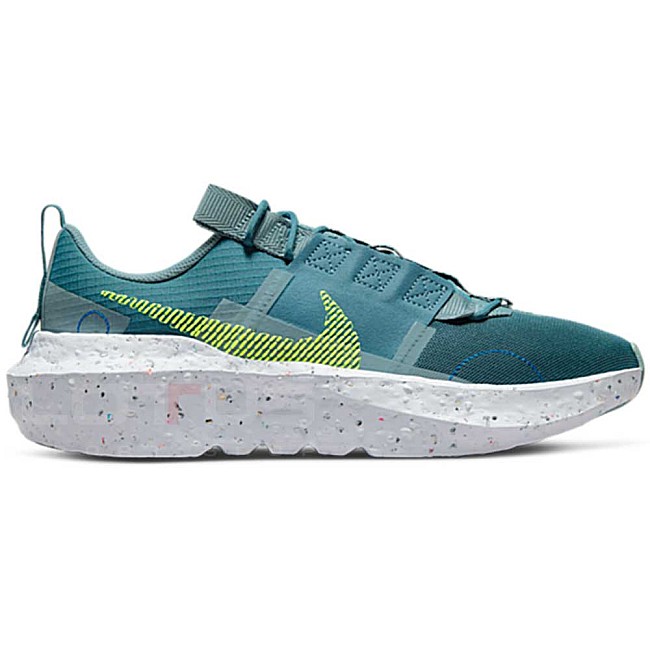 МЪЖКИ МАРАТОНКИ NIKE CRATER IMPACT SE GREEN
