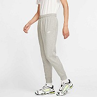 МЪЖКО ДОЛНИЩЕ NIKE NSW CLUB JGGR FT GREY HTHR