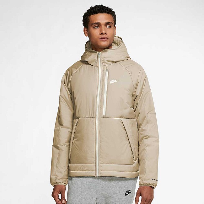 МЪЖКО ЯКЕ NIKE NSW TF RPL LEGACY HD JKT RATTAN