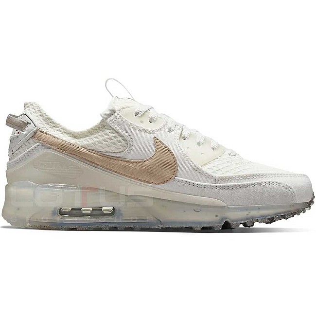 МЪЖКИ МАРАТОНКИ NIKE AIR MAX TERRASCAPE 90 WHITE