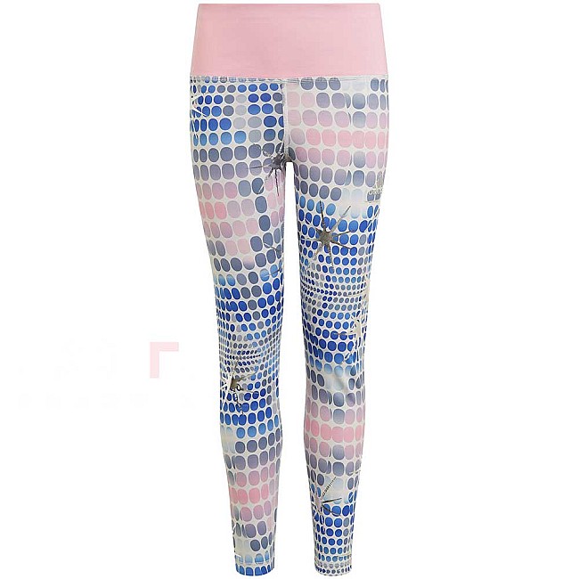 ДЕТСКИ КЛИН ЗА МОМИЧЕ ADIDAS AR D TIGHT STEEL/PINK