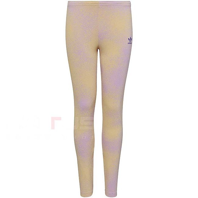 ДЕТСКИ КЛИН ЗА МОМИЧЕ ADIDAS LEGGINGS LILAC