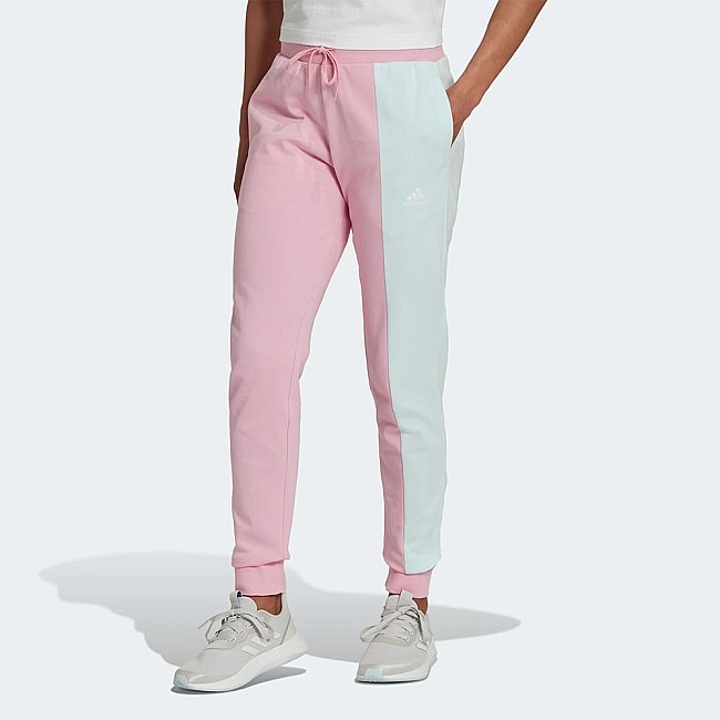 ДАМСКО ДОЛНИЩЕ ADIDAS CB FT PT PINK/BLUE