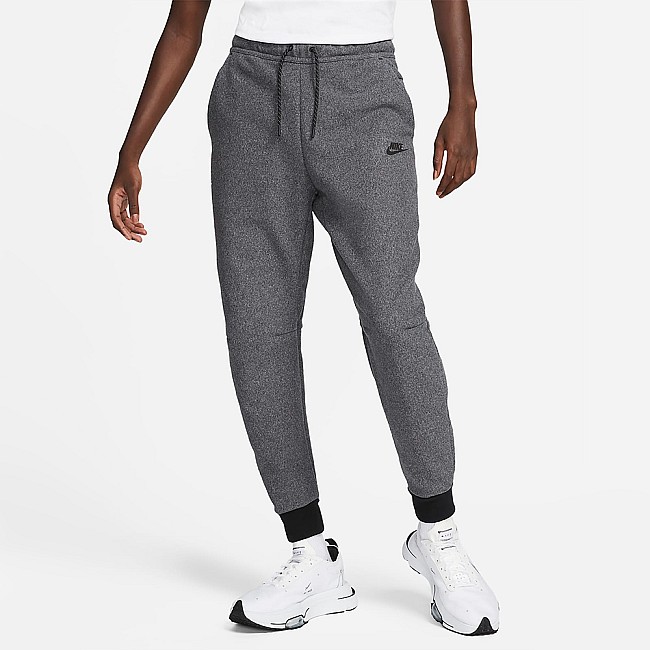 МЪЖКО ДОЛНИЩЕ NIKE NSW TCH FLC WINTER JGGR BLACK