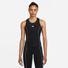 ДАМСКИ ПОТНИК NIKE ONE DF TANK NOVELTY BLACK