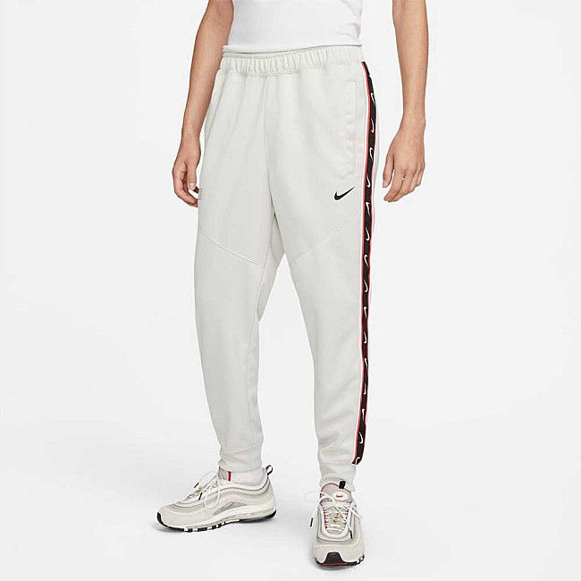 МЪЖКО ДОЛНИЩЕ NIKE NSW REPEAT SW PK JOGGER LT BONE