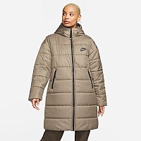 ДАМСКО ЯКЕ NIKE NSW SYN TF RPL HD PARKA OLIVE