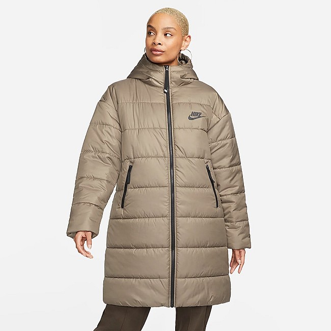 ДАМСКО ЯКЕ NIKE NSW SYN TF RPL HD PARKA OLIVE