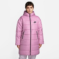 ДАМСКО ЯКЕ NIKE NSW SYN TF RPL HD PARKA ORCHID