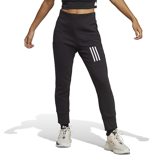 ДАМСКО ДОЛНИЩЕ ADIDAS MV HW PT BLACK