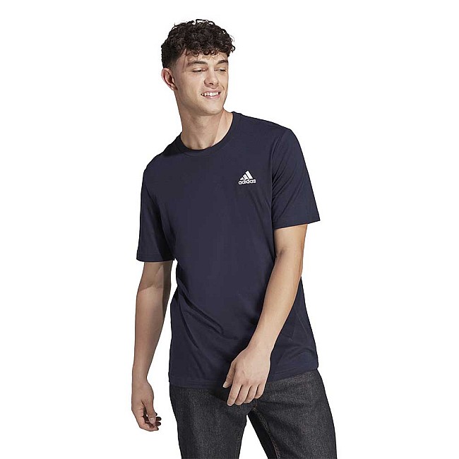 МЪЖКА ТЕНИСКА ADIDAS SL SJ T INK