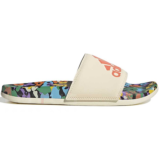 ДАМСКИ ЧЕХЛИ ADIDAS ADILETTE COMFORT ECRU