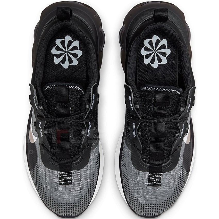 air max 2021 black and white