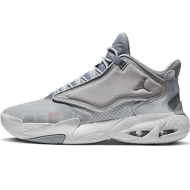 МЪЖКИ ОБУВКИ NIKE JORDAN MAX AURA 4 GOOL GREY