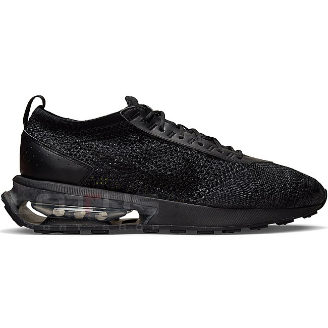 МЪЖКИ МАРАТОНКИ NIKE AIR MAX FLYKNIT RACER NN C/O BLACK