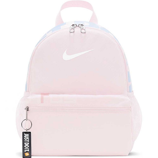 ДАМСКА РАНИЧКА NIKE BRSLA JDI MINI BKPK PINK FOAM