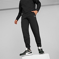 МЪЖКО ДОЛНИЩЕ PUMA RAD/CAL PANTS DK BLACK