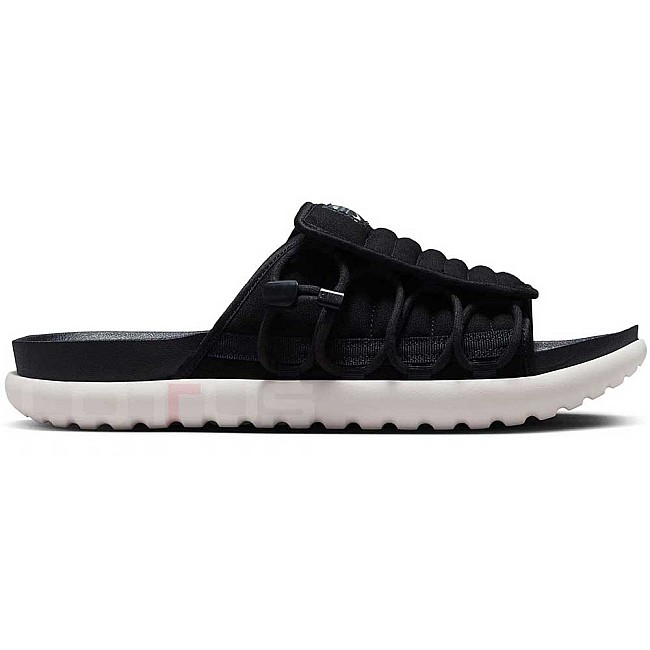 ЧЕХЛИ NIKE ASUNA 2 SLIDE BLACK