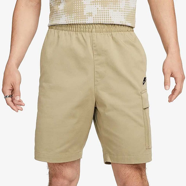 МЪЖКИ КЪСИ ПАНТАЛОНИ NIKE NSW SPU WV SHORT