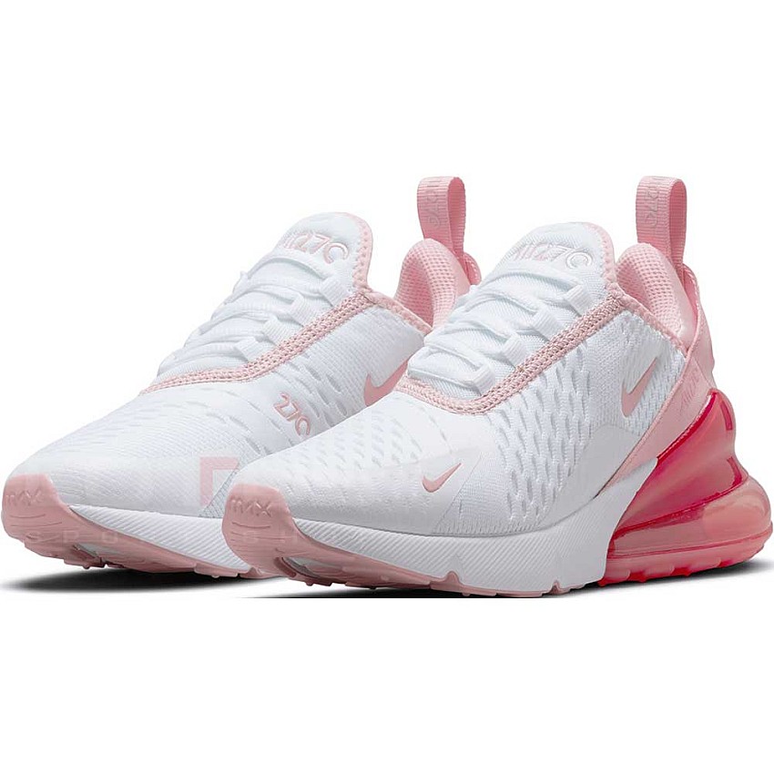 nike 27 pink