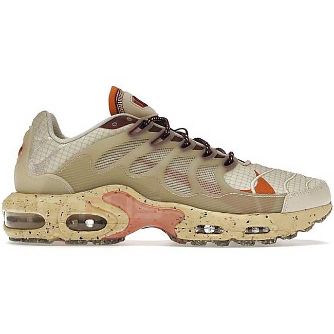 ДАМСКИ МАРАТОНКИ NIKE AIR MAX TERRASCAPE PLUS PEARL/CURRY