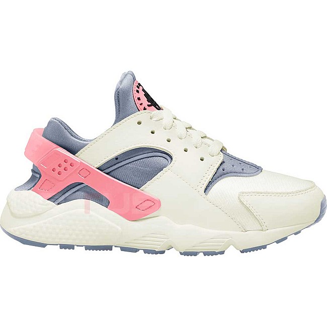 ДАМСКИ МАРАТОНКИ NIKE AIR HUARACHE SLATE/WHITE