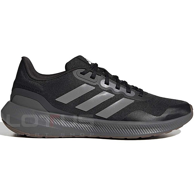 МЪЖКИ МАРАТОНКИ ADIDAS RUNFALCON 3.0 TR BLACK/CARBON