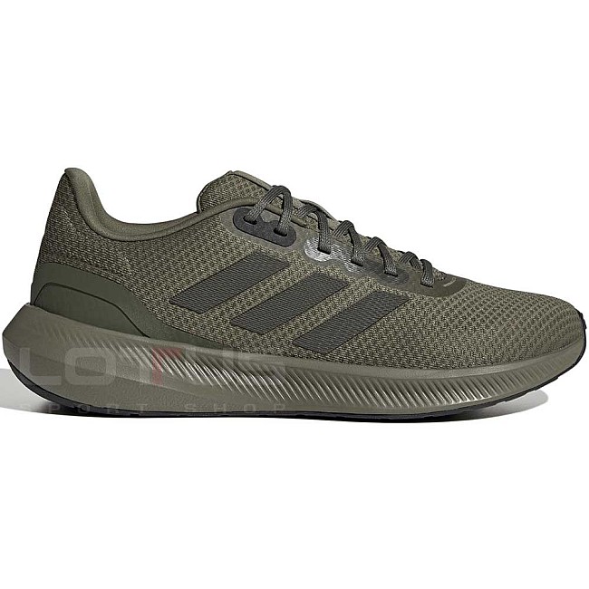 МЪЖКИ МАРАТОНКИ ADIDAS RUNFALCON 3.0 OLIVE