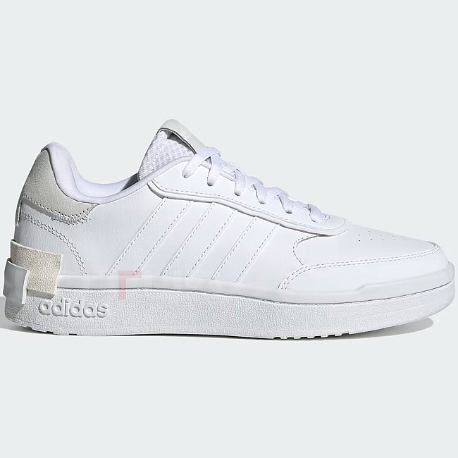 ДАМСКИ МАРАТОНКИ ADIDAS POSTMOVE SE WHITE