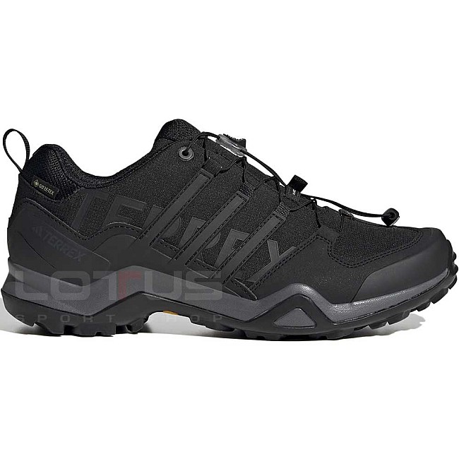 МЪЖКИ ОБУВКИ ADIDAS TERREX SWIFT R2 GTX BLACK