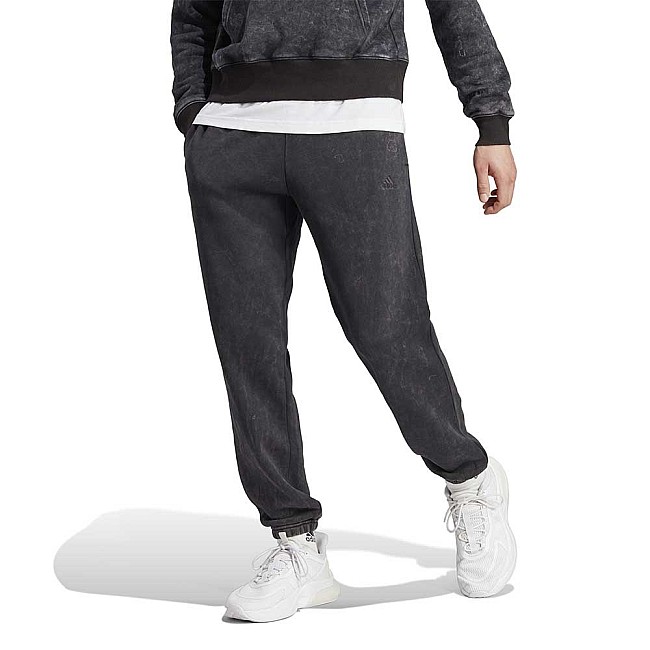 МЪЖКО ДОЛНИЩЕ ADIDAS ALL SZN W PT BLACK